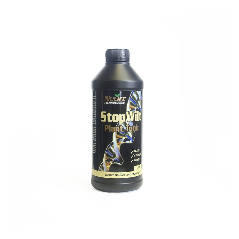 Nulife Technologies Stopwilt - 1 Litre