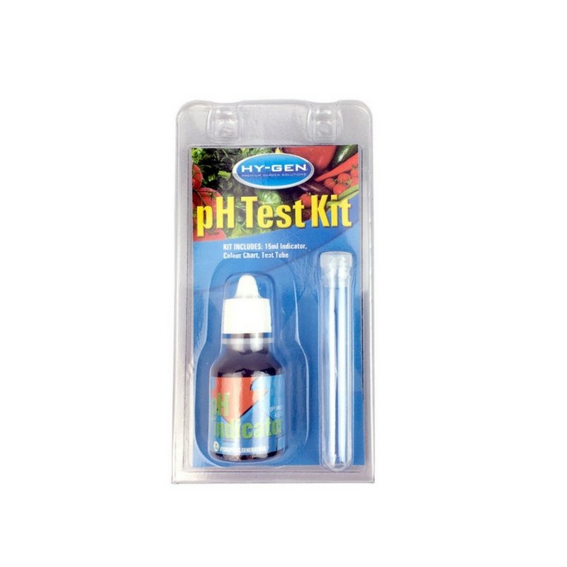 Nulife – pH Test Kit