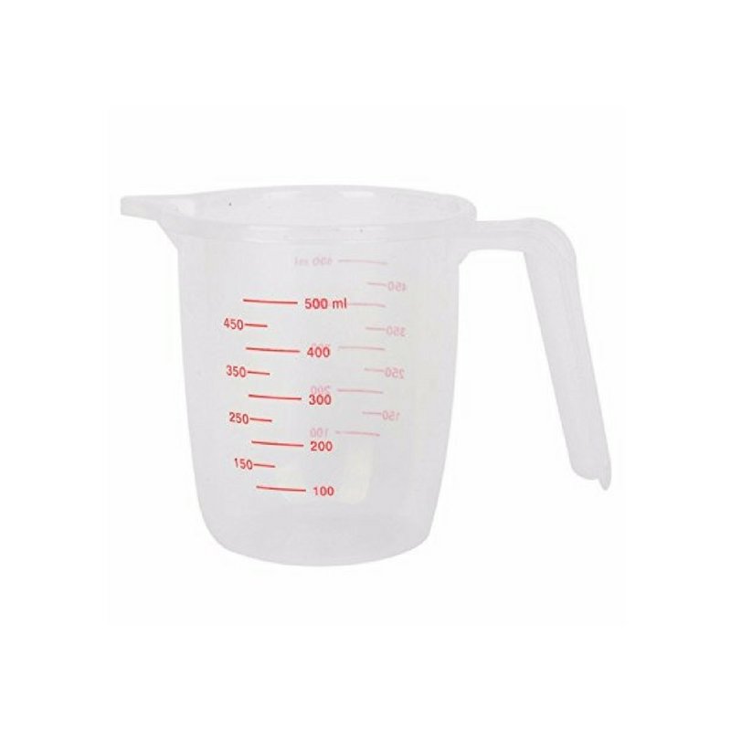 Nutrient Measuring Cup - 500ml
