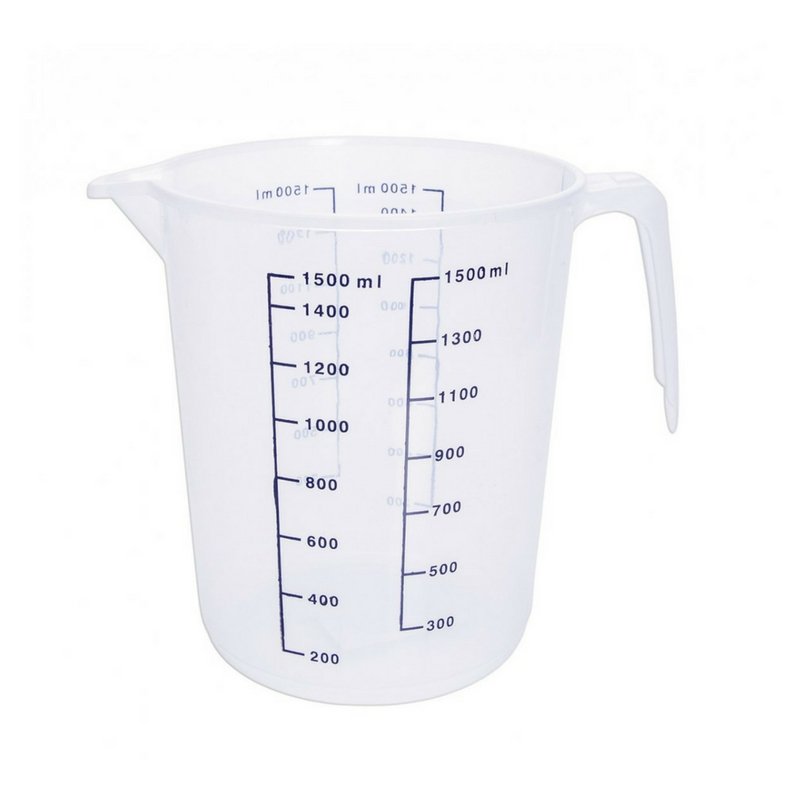 Nutrient Measuring Cup - 1.5L