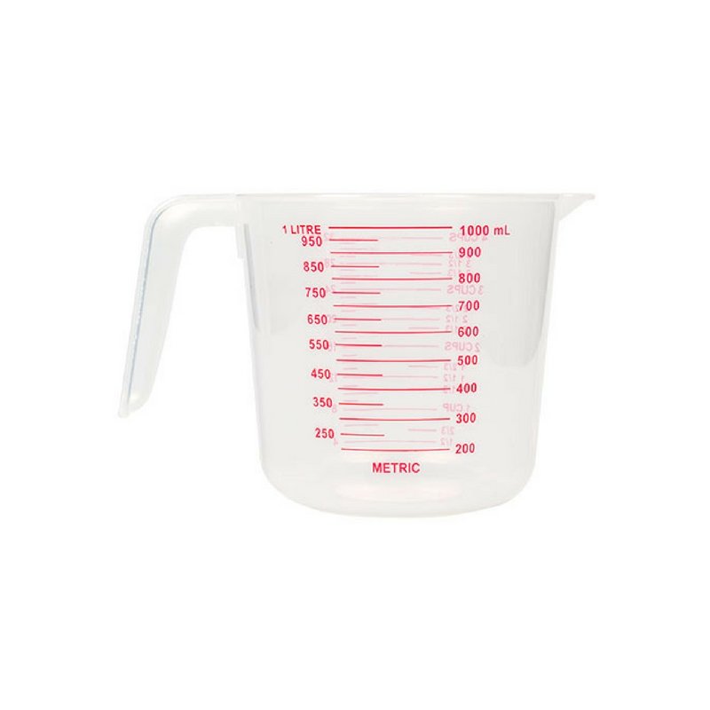 Nutrient Measuring Cup - 1L