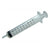 Nutrient Measuring Syringe - 10ml