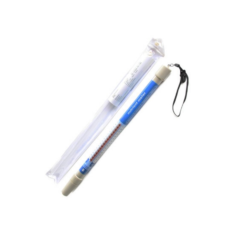 Nutrient Wand - EC / PPM / CF Meter