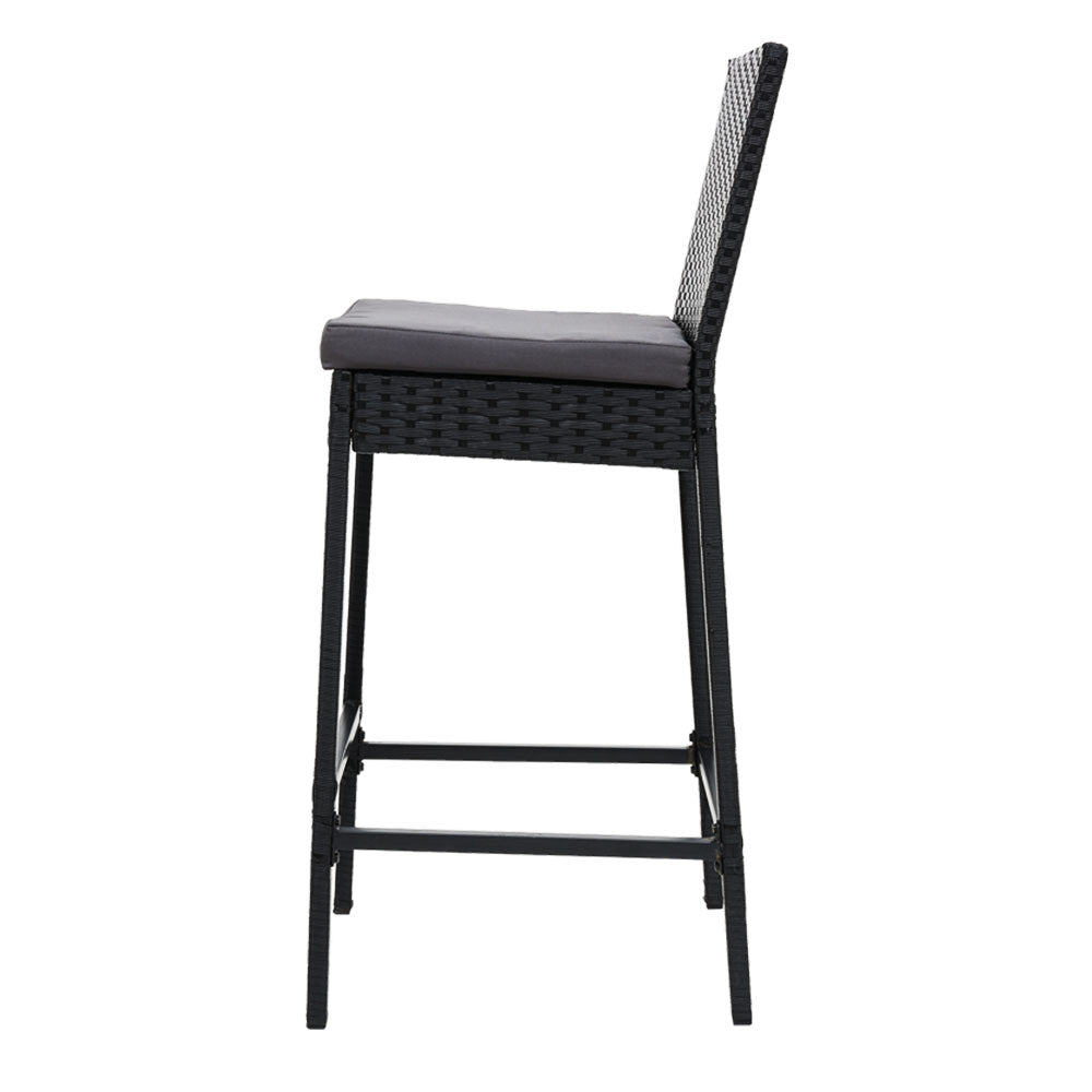 Bar Stools - Set Of Two