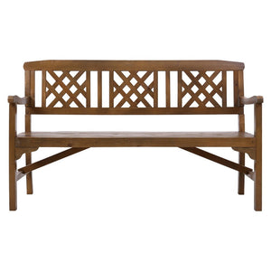 3 Seat Patio / Outdoor Bench