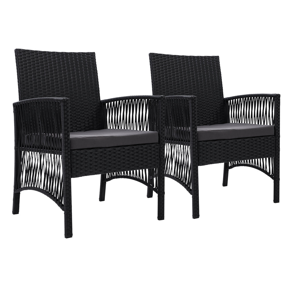 Outdoor Furniture Set of 2