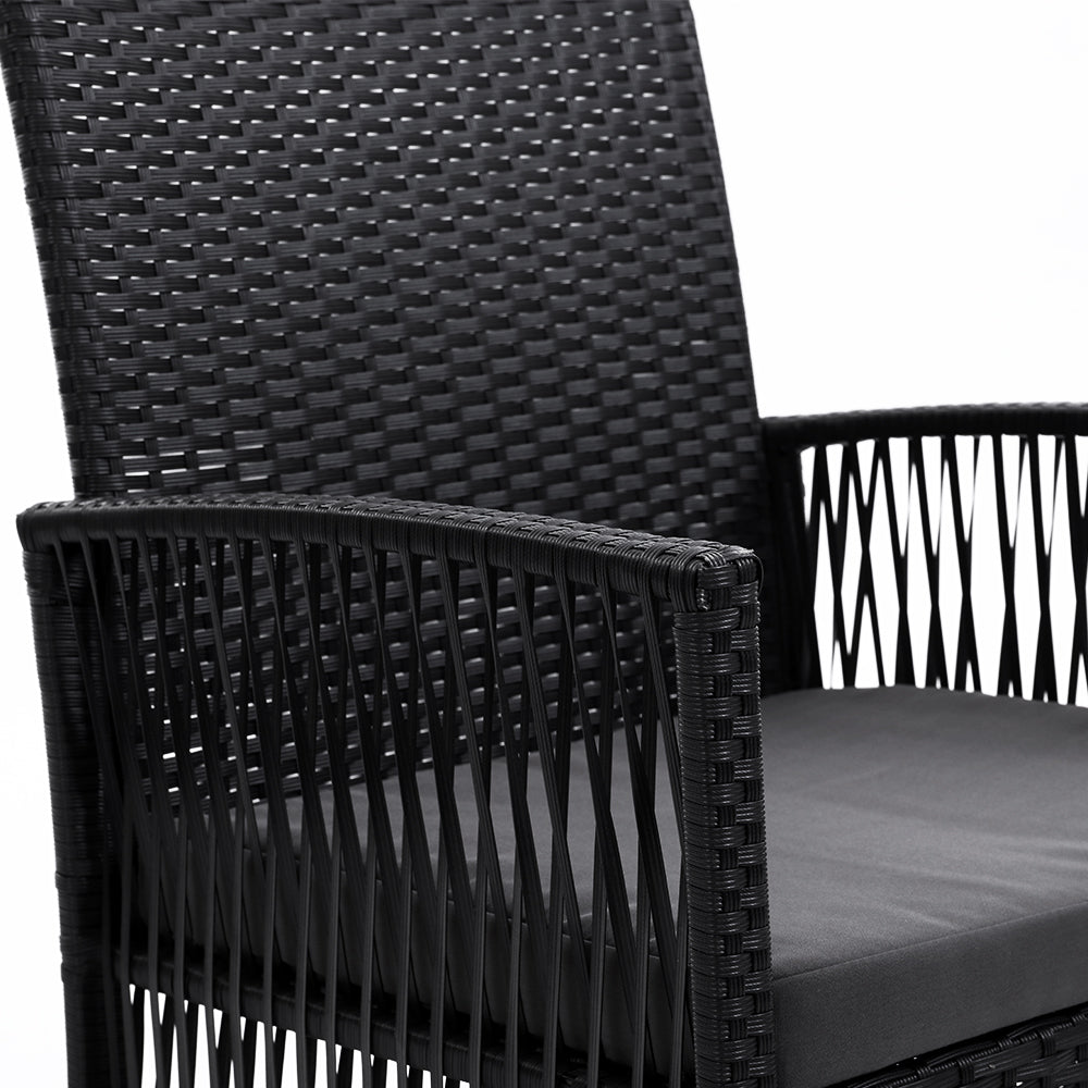Outdoor Furniture Set of 2
