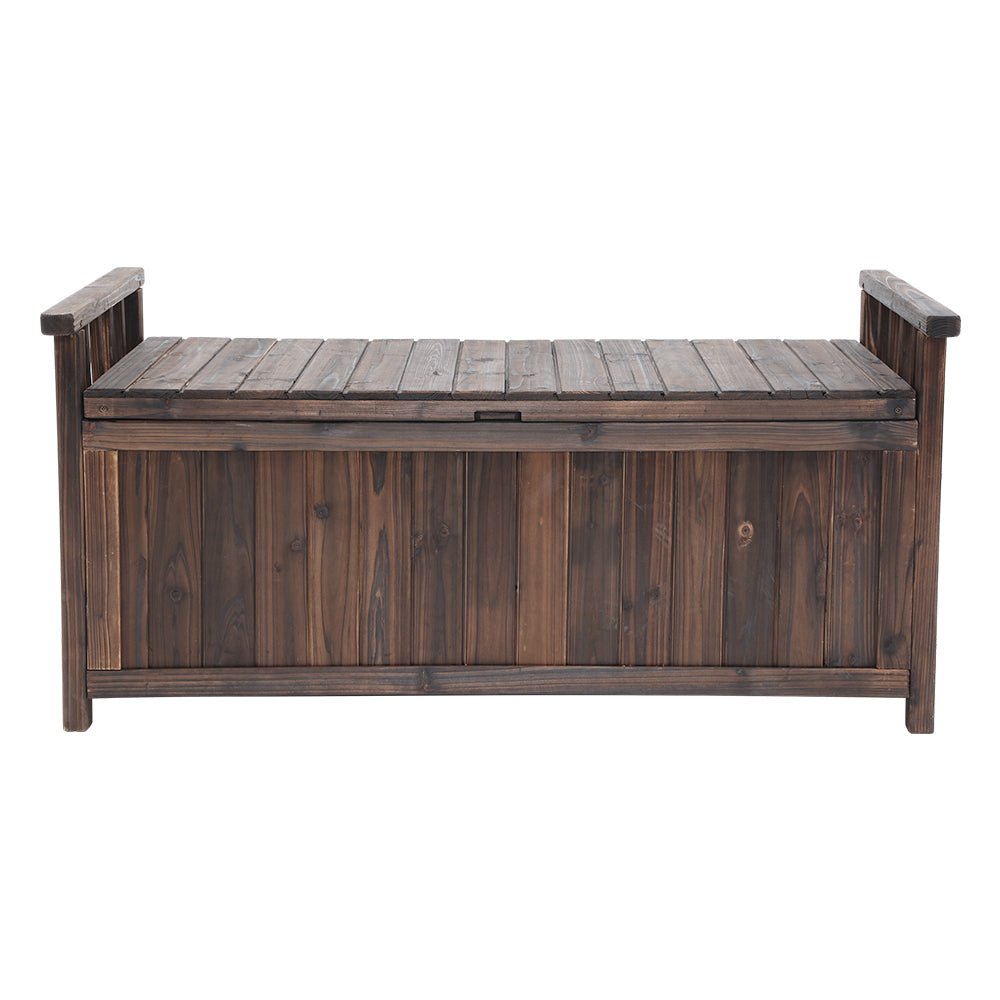 Outdoor Storage Box / Bench