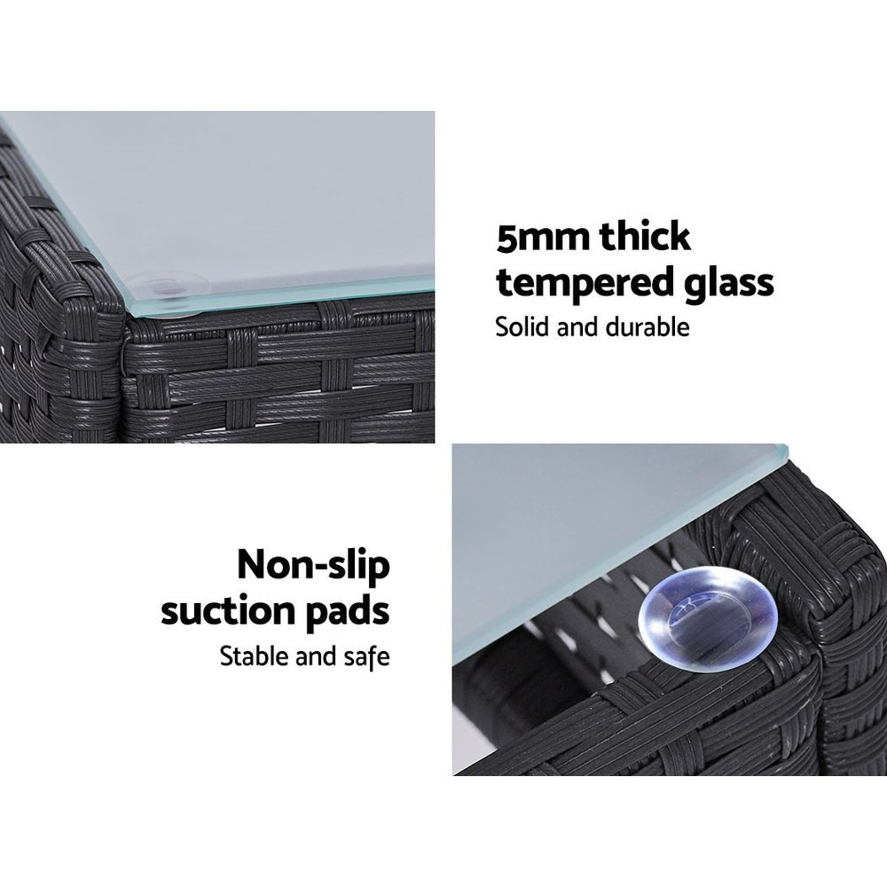 Garden Elegant Sitting Furniture