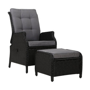 Recliner Chair / Sun Lounge