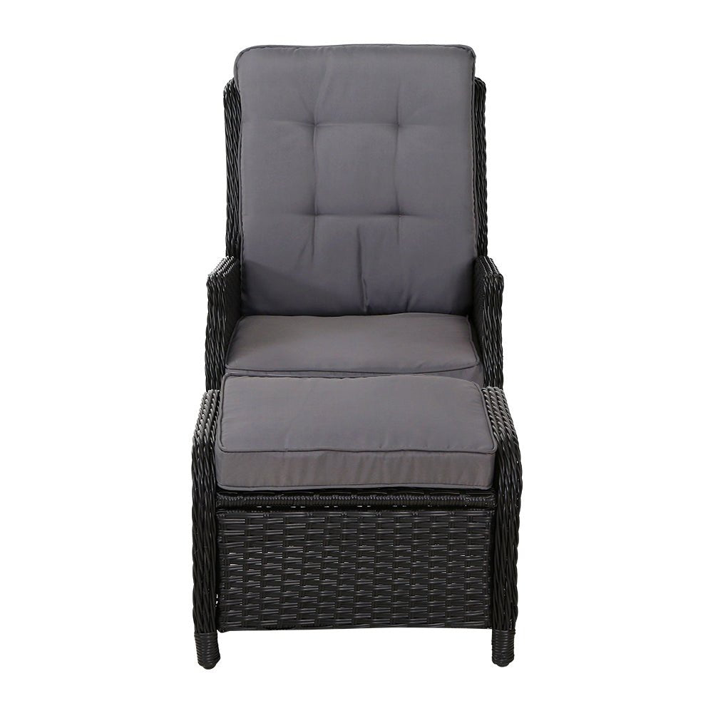 Recliner Chair / Sun Lounge