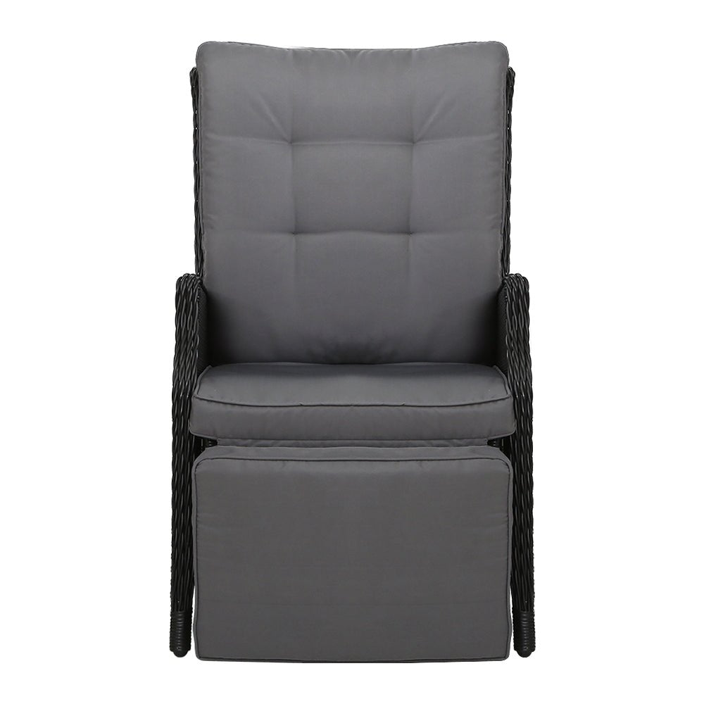 Chill Recliner Chair For Outdoors