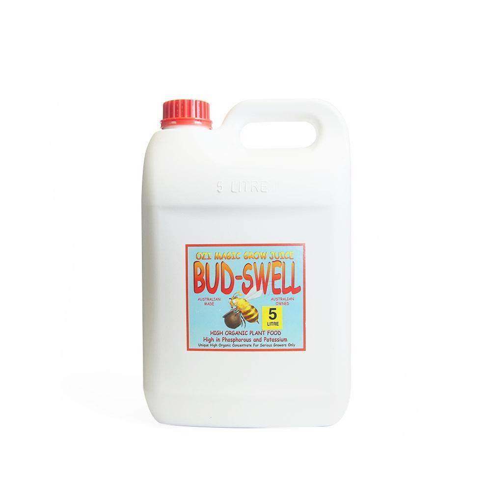 Ozi Magic Bud Swell - 5 Litre