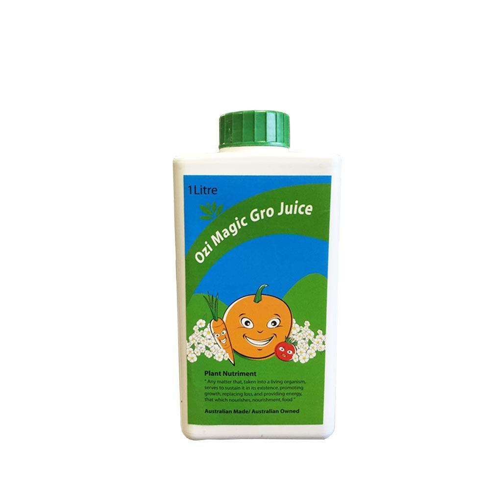 Ozi Magic Gro Juice - 1 Litre