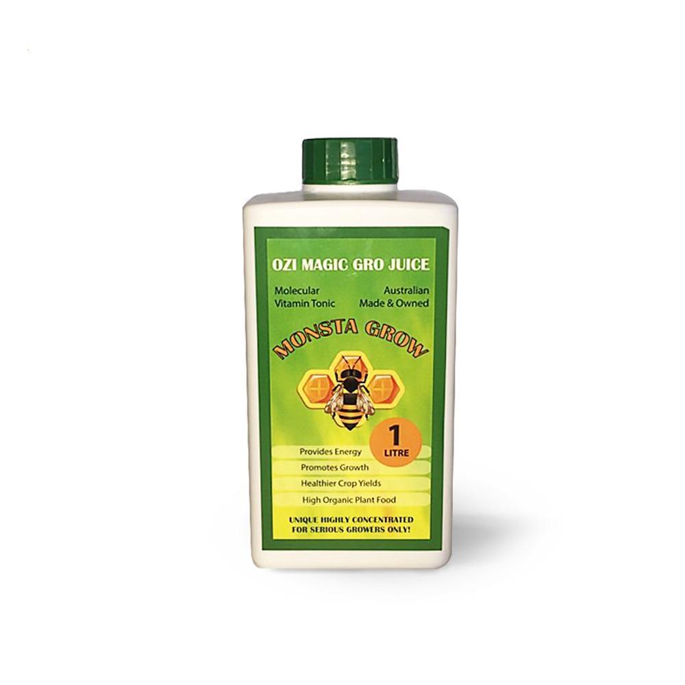 Ozi Magic Monsta Grow - 1 Litre