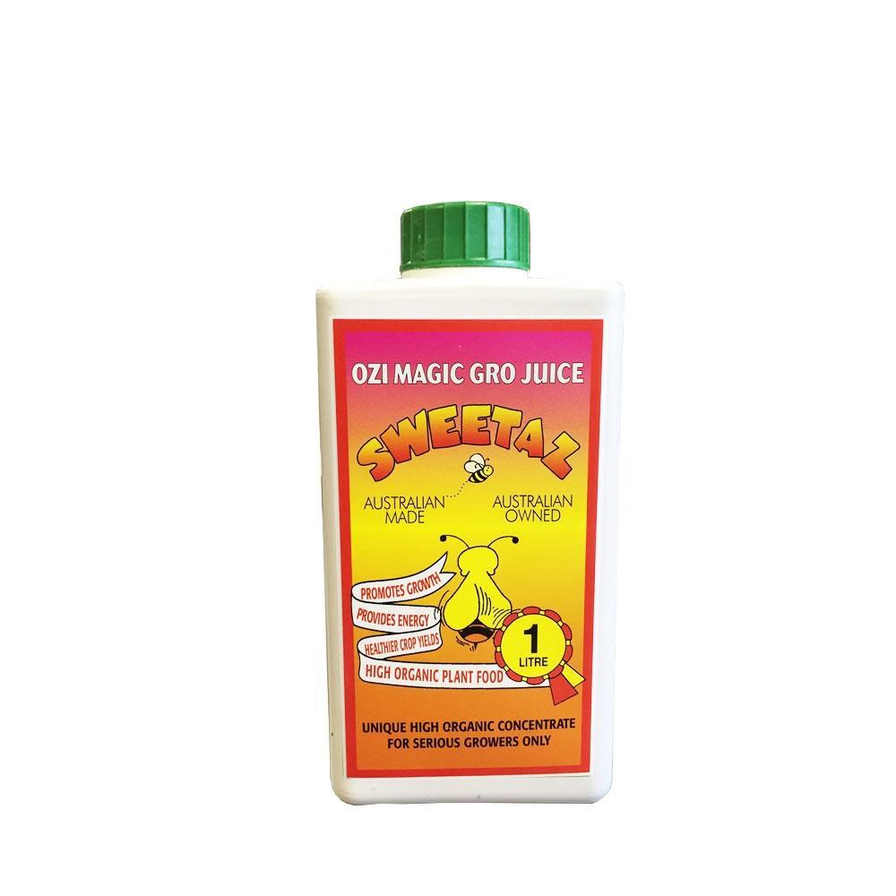 Ozi Magic Sweet Az - 1 Litre