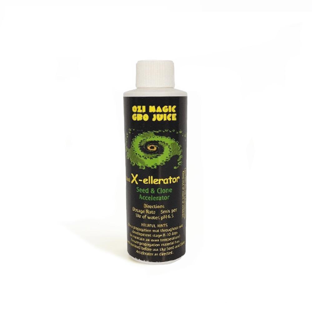 Ozi Magic X-ellerator - 250ml
