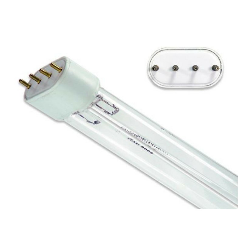 Fluorescent PL Replacement Lamp 55W - 6400K