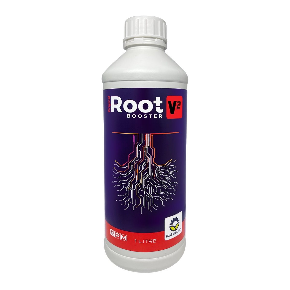 Root Booster V2 - 1L