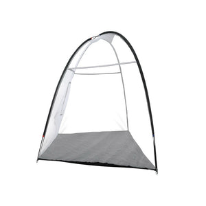 Golf Practice Net - 3.5M with Driving Mat, Training Target, Hitting Mat by Everfit