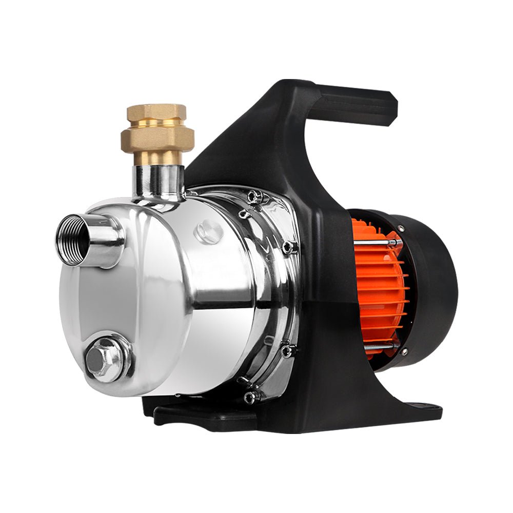 Giantz 1500W Garden High Pressure Water Pump - 4320L/H