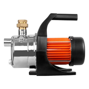 Giantz 1500W Garden High Pressure Water Pump - 4320L/H