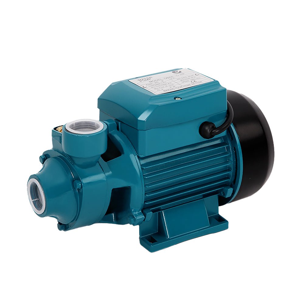 Peripheral Water Pump - QB60 - 35l/min - 35m Head