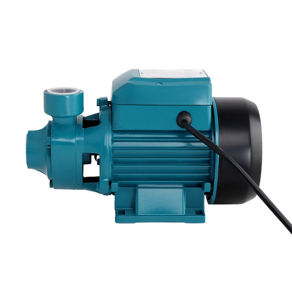 Peripheral Water Pump - QB60 - 35l/min - 35m Head