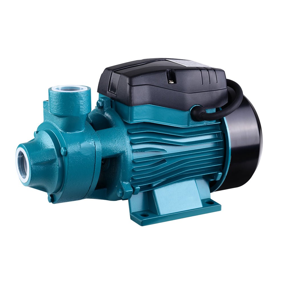 Giantz Peripheral Water Pump QB60 - 35L/min / 35 Meter Head