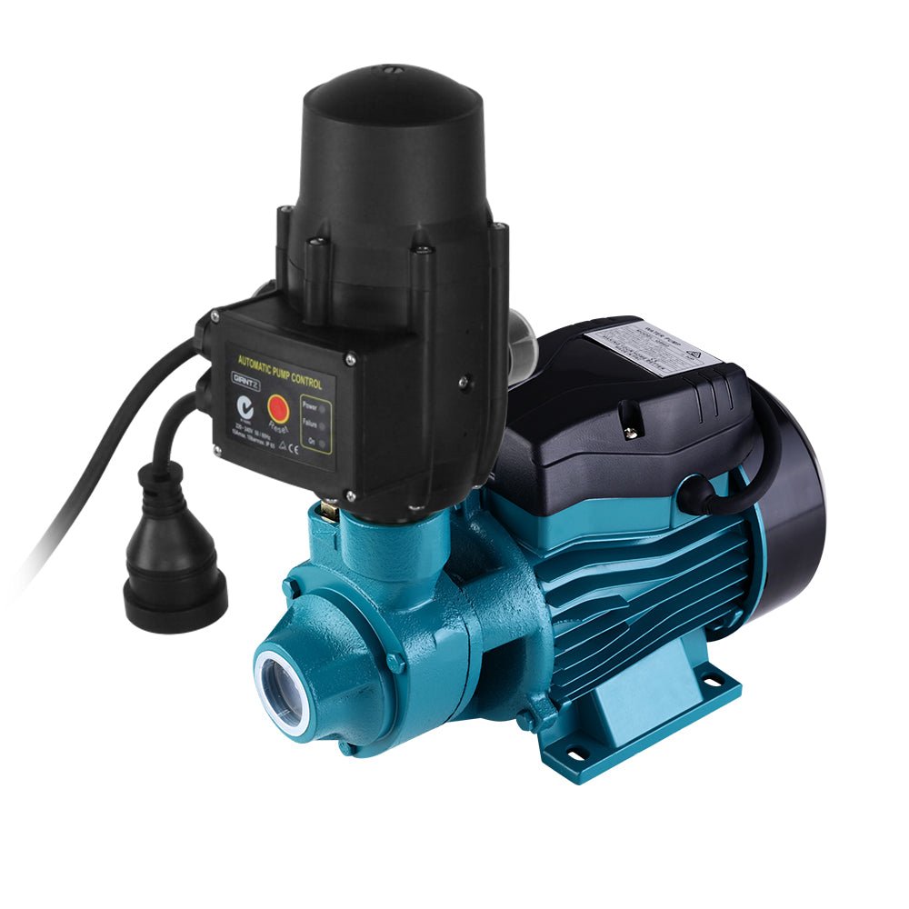 Auto Peripheral Water Pump QB60 - 35L/min