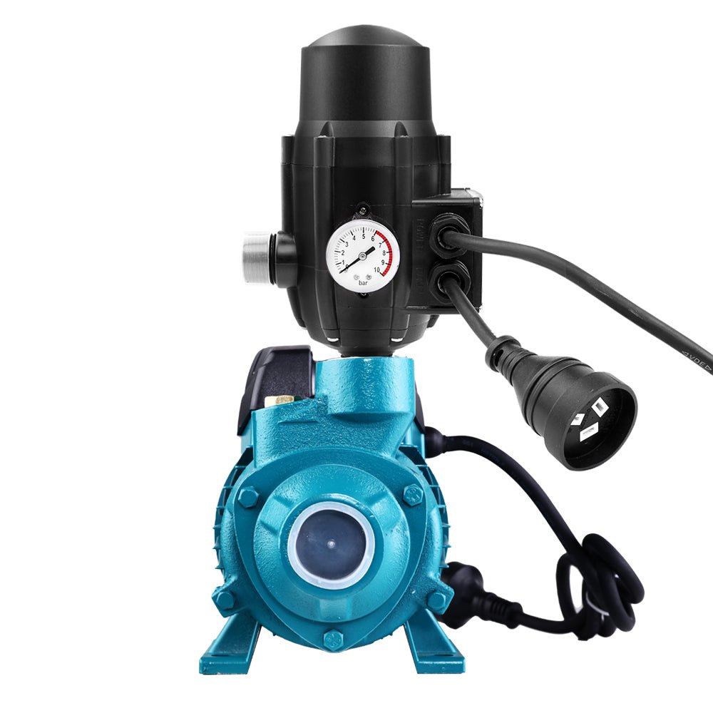 Auto Peripheral Water Pump QB60 - 35L/min