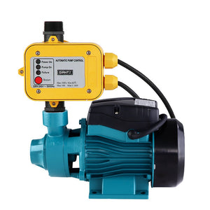 35L/MIN Auto Peripheral Water Pump
