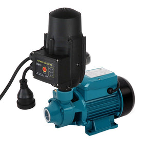 Giantz Auto Peripheral Water Pump QB60 - 35l/min - 35m Head