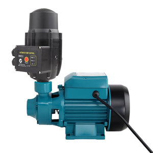 Giantz Auto Peripheral Water Pump QB60 - 35l/min - 35m Head