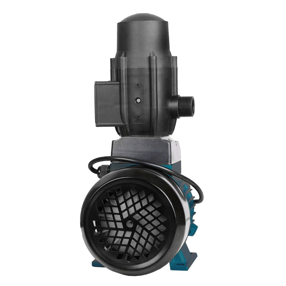 Giantz Auto Peripheral Water QB80 - 750W - 3300L/H - 60m Head