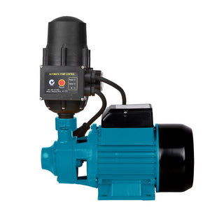 Giantz Auto Peripheral Water QB80 - 750W - 3300L/H - 60m Head