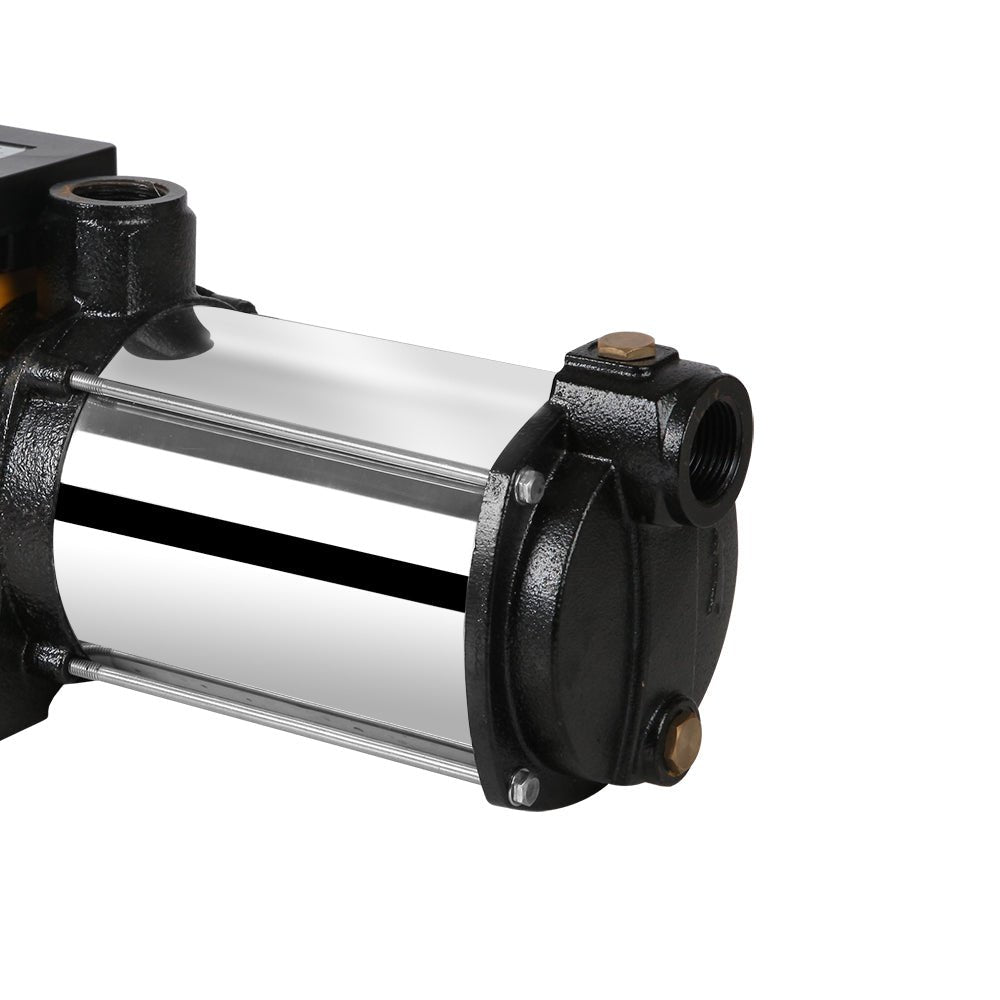 Giantz High Pressure Water Pump - Multi Stage - 9,000L/H