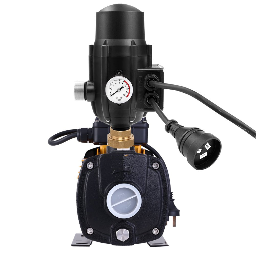 Giantz Multi Stage Water Pump - 2000W - 150L/min