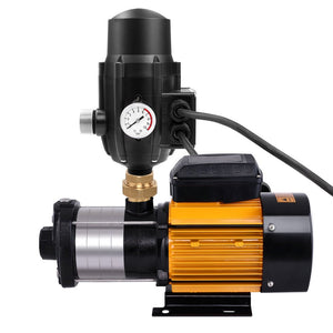 Giantz Multi Stage Water Pump - 2000W - 150L/min