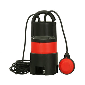 Dirty Submersible Water Pump | 400W | Sump | Swim Pool | Flooding Pond Clean