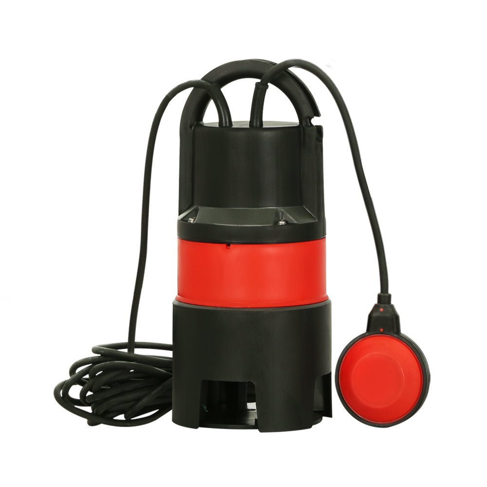 550W Water Pump | Submersible Sump Pump