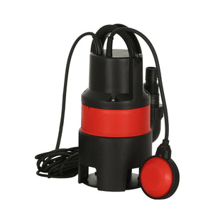 550W Water Pump | Submersible Sump Pump