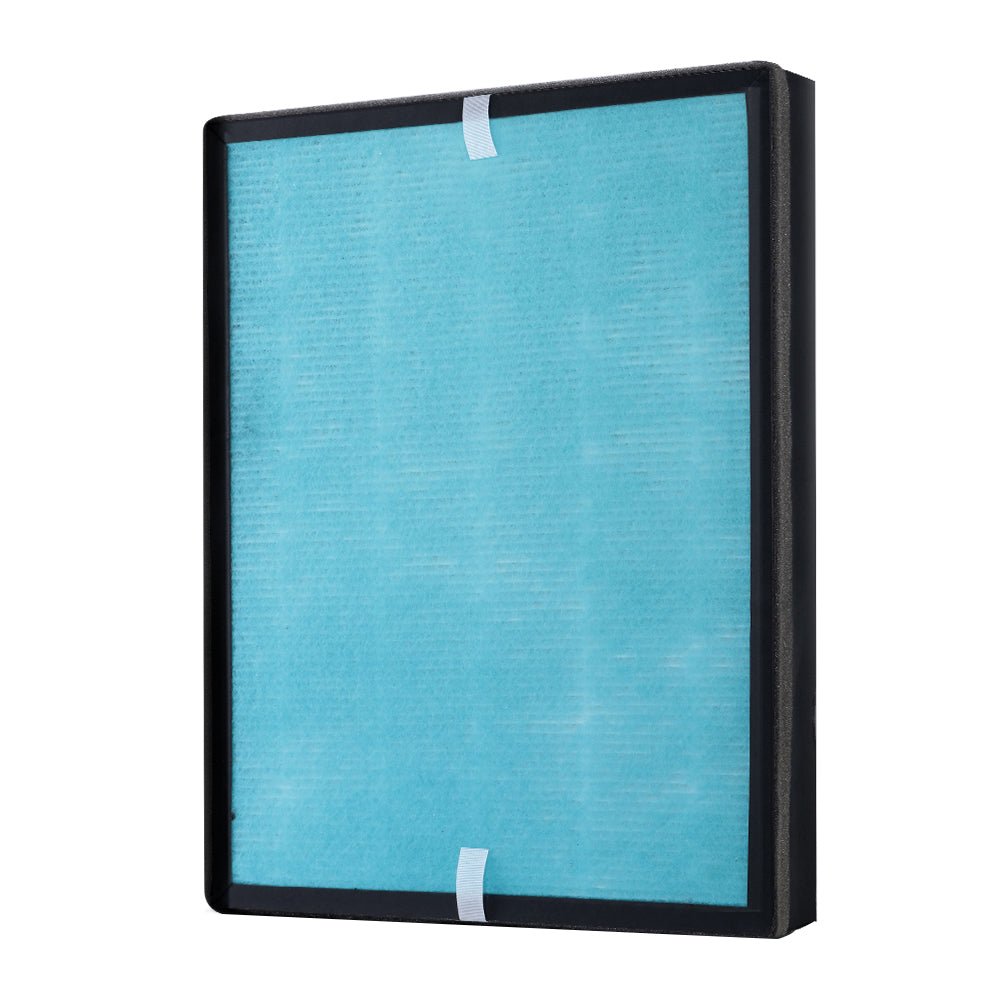 HEPA Air Purifier Replacement Filter | 3 Layer
