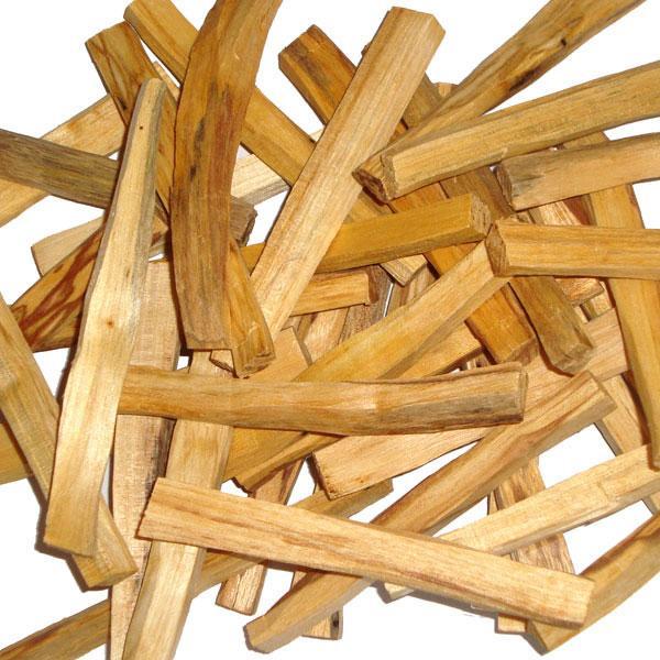 Palo Santo Wood - 100 Grams