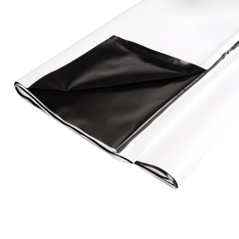 Panda Reflective Film - 3m X 30m - 250 Micron