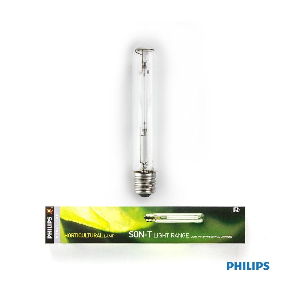 Philips Son-T-Light HPS Lamp - 600W