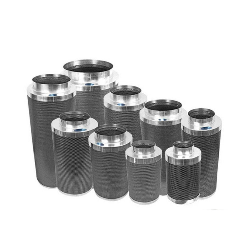 Phresh Carbon Filter - 150 X 500mm