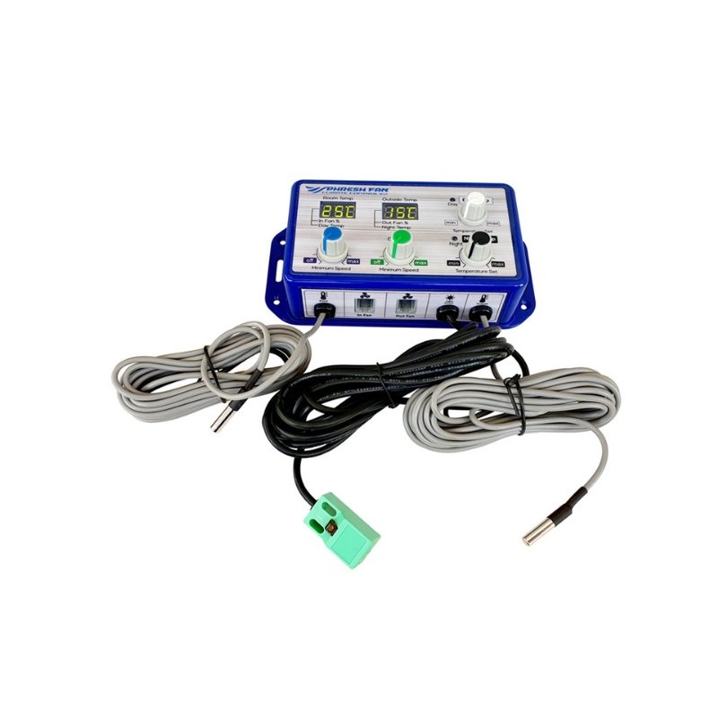 Phresh Hyperfan Climate Control V2