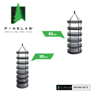 Pinelab Drying Net - 80cm