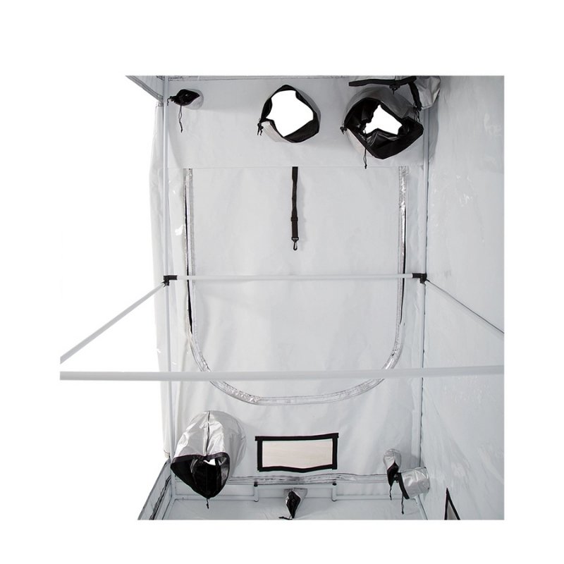 Pinelab Grow Tent - 240cm x 120cm